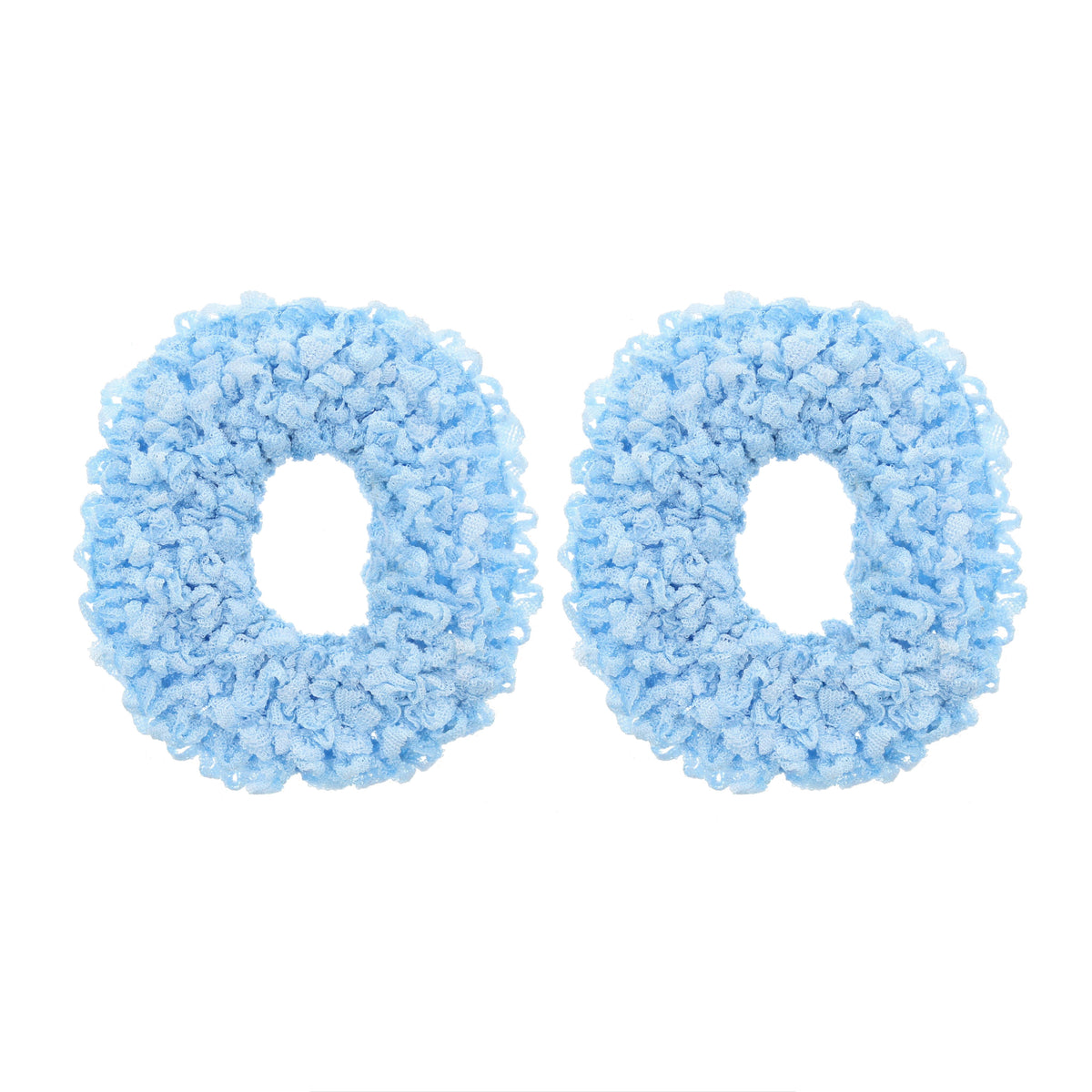 12 / Baby Blue