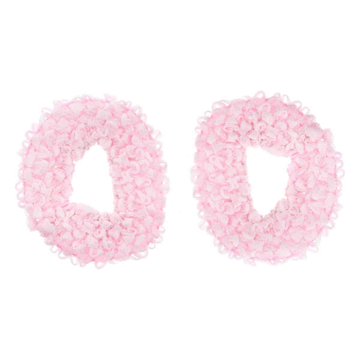 12 / Baby Pink