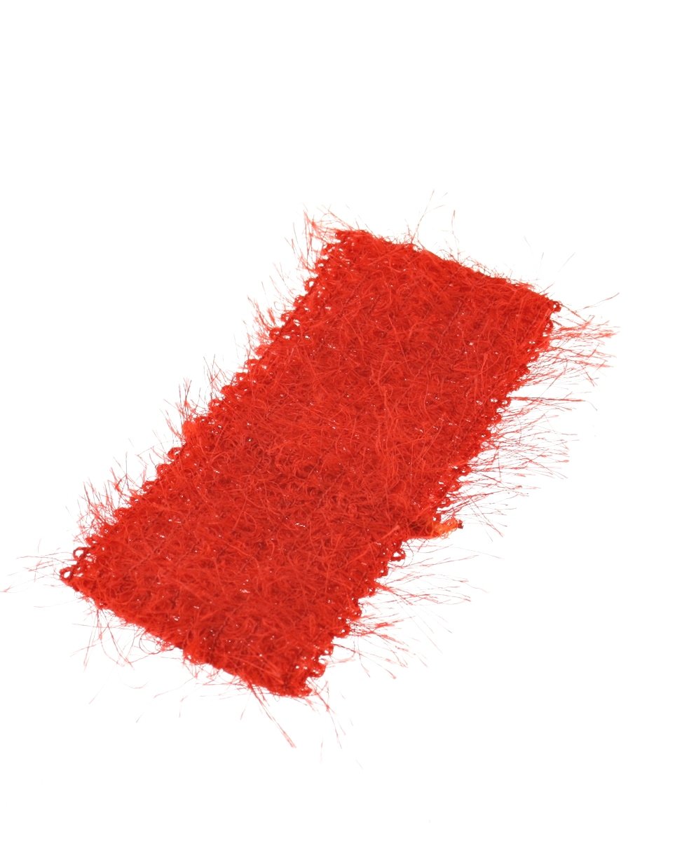 12 / Red