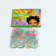 Pack of 250 Plaiting Rubbers