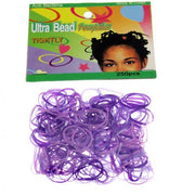 Pack of 250 Plaiting Rubbers