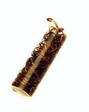 Poly Rubber Braiding Elastic 500pcs/tube