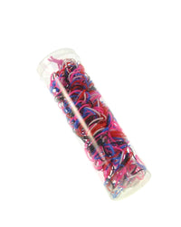 Poly Rubber Braiding Elastic 500pcs/tube