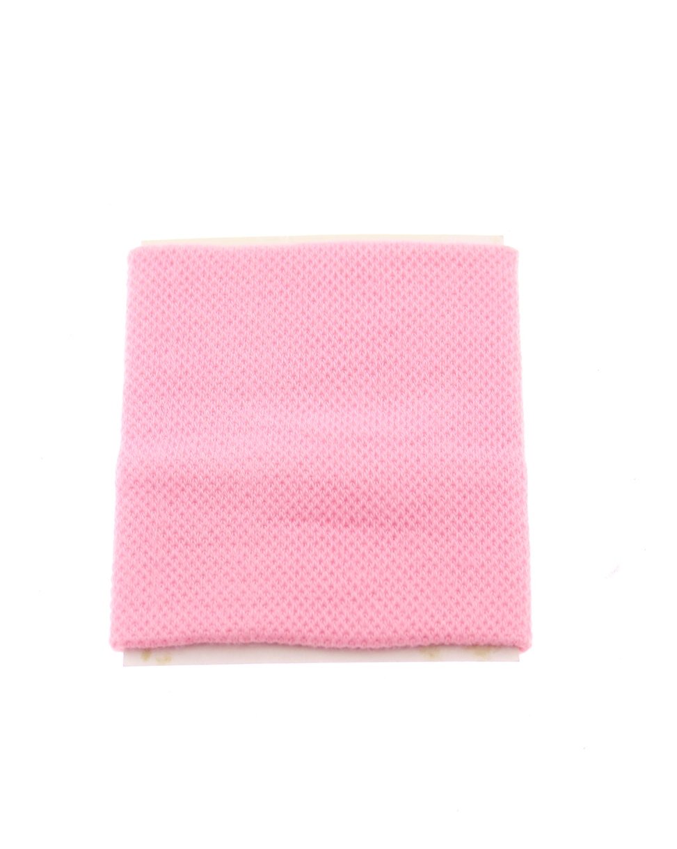 12 / Baby Pink