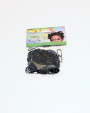 Assorted Rubber Plaiting Rubbers 250pcs per bag