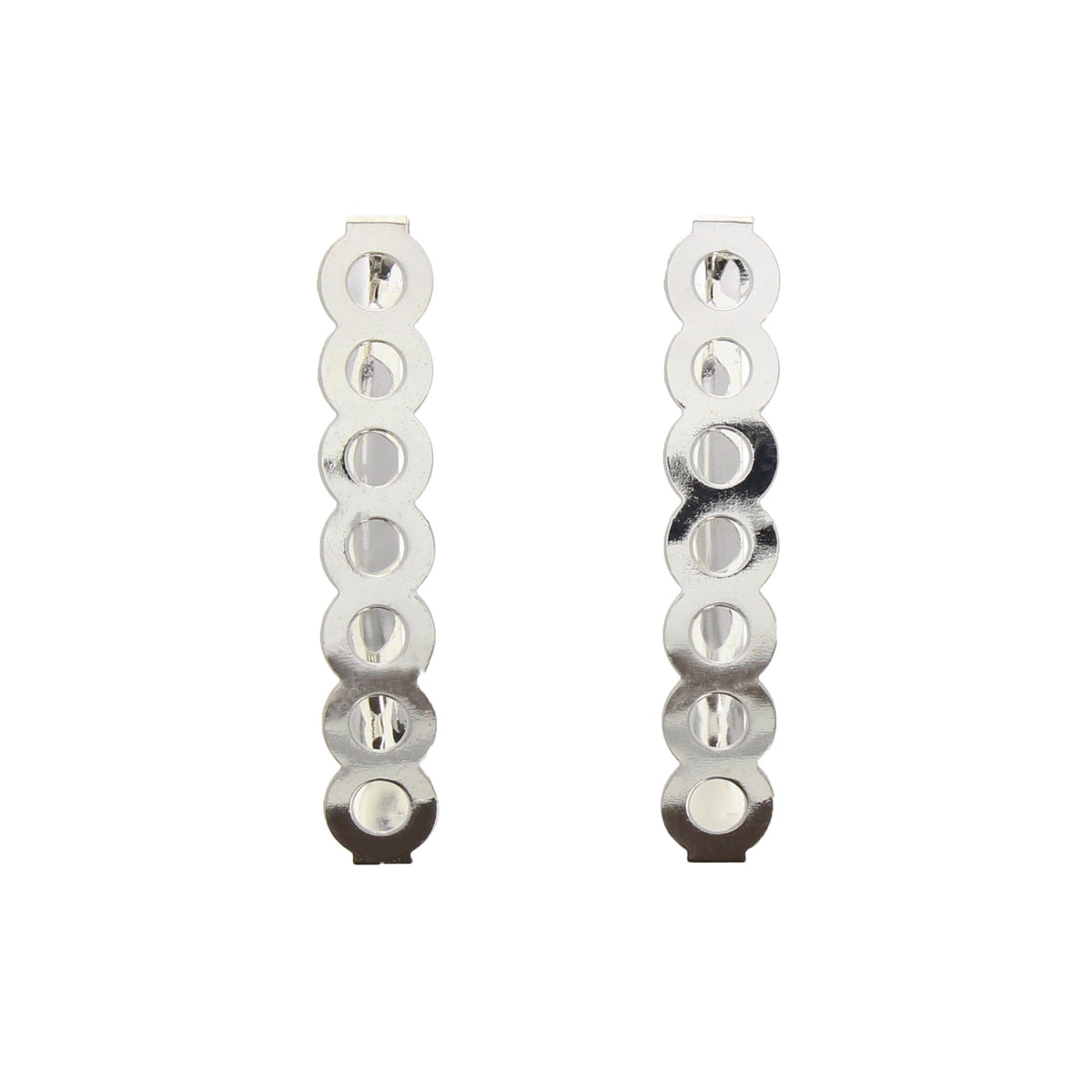 12 / Silver