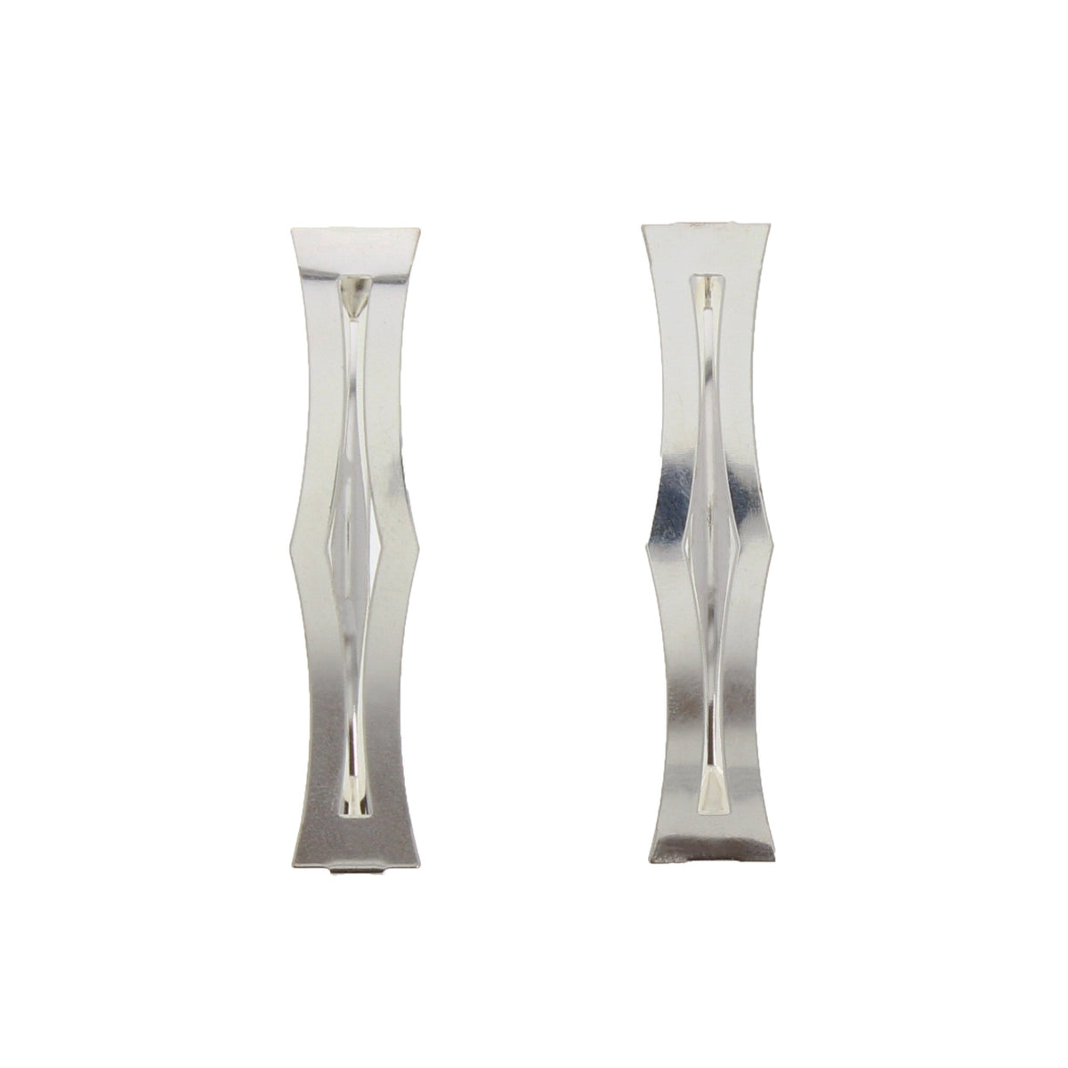 12 / Silver