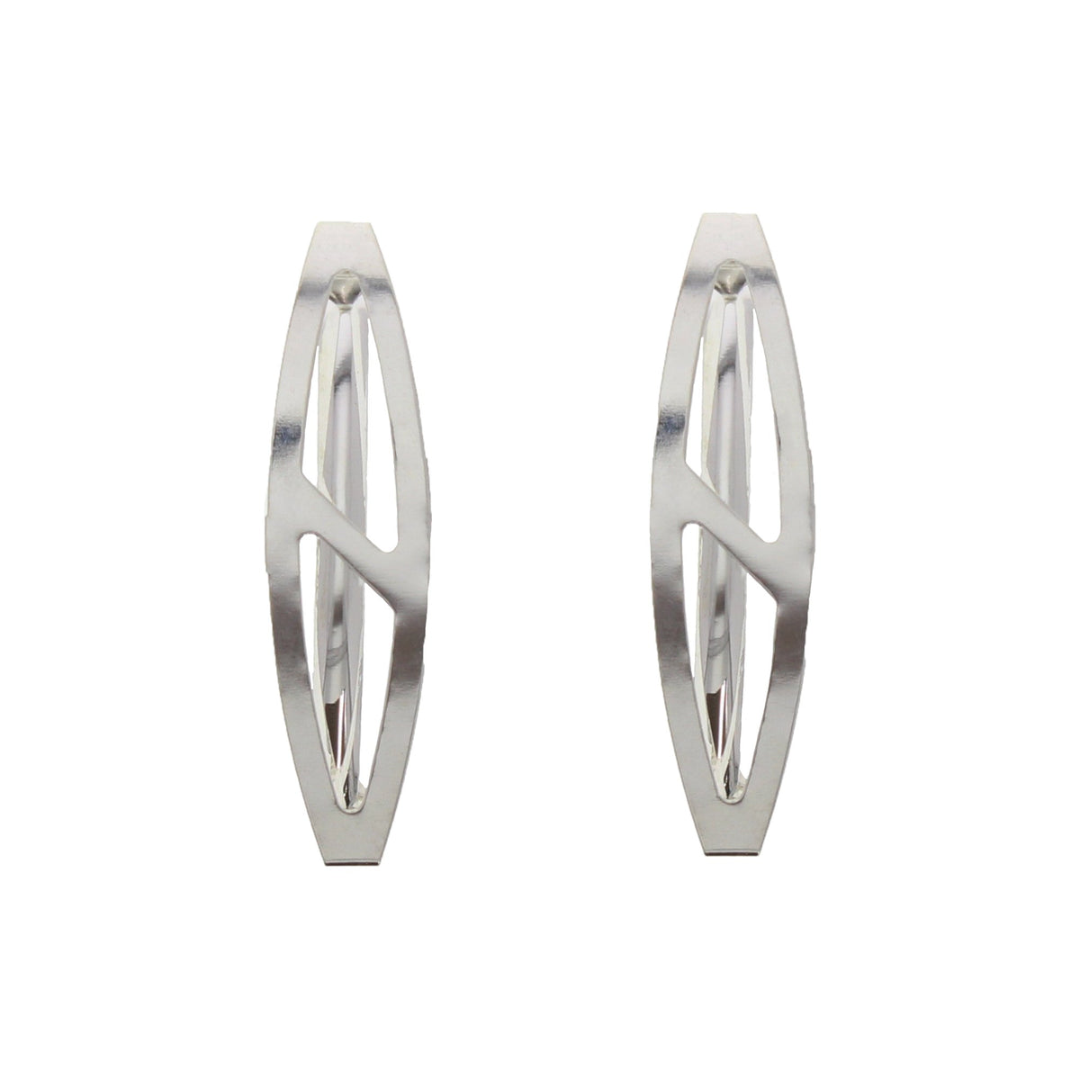 12 / Silver