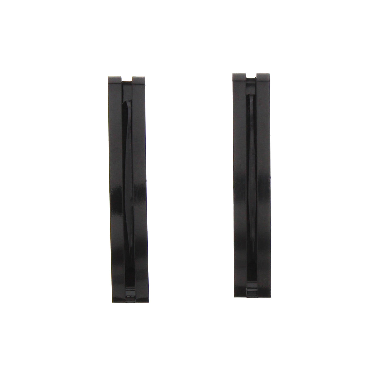 12 / Black
