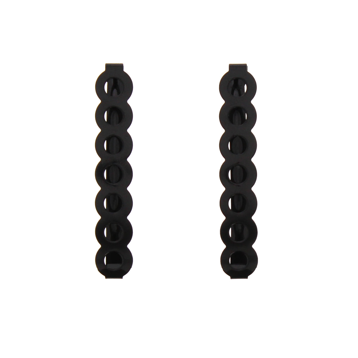 12 / Black