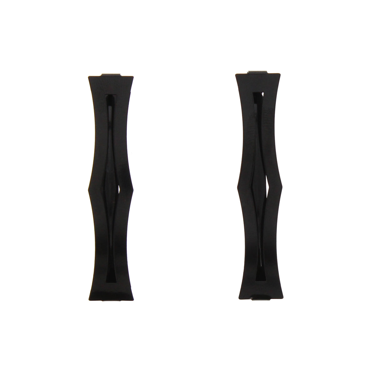 12 / Black