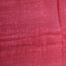 Two Tone Colour Lightweight Scarf with Tassels