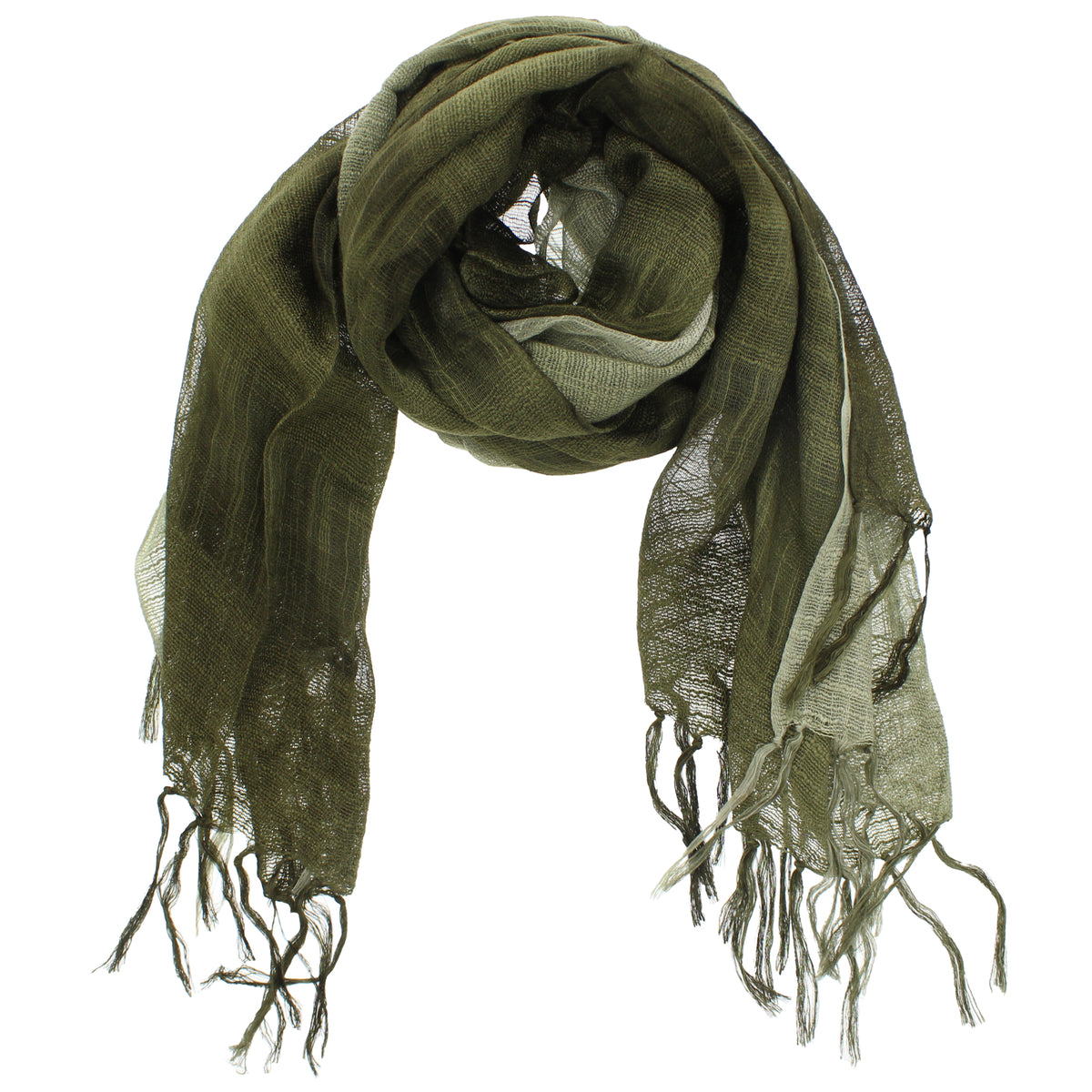 12 / Light Olive