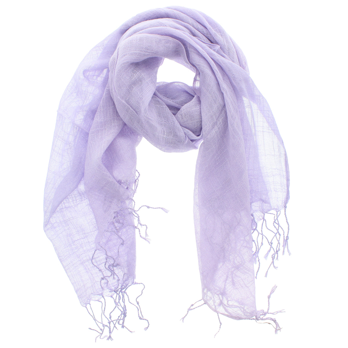 12 / Lilac