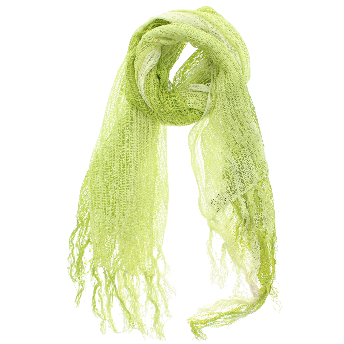 12 / Lime Green