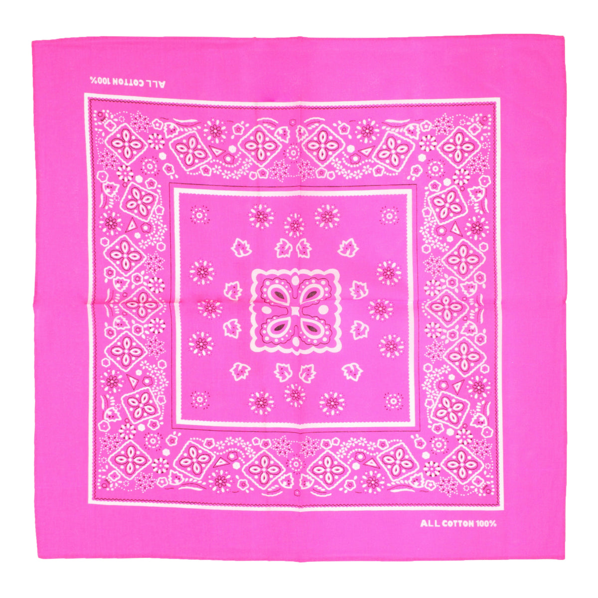 3 / Neon Pink