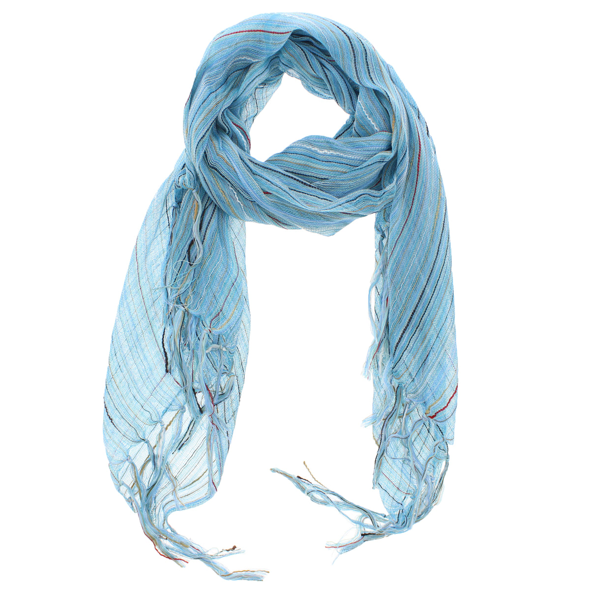 12 / Baby Blue
