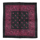 Paisley Print Bandana