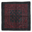 Paisley Print Bandana