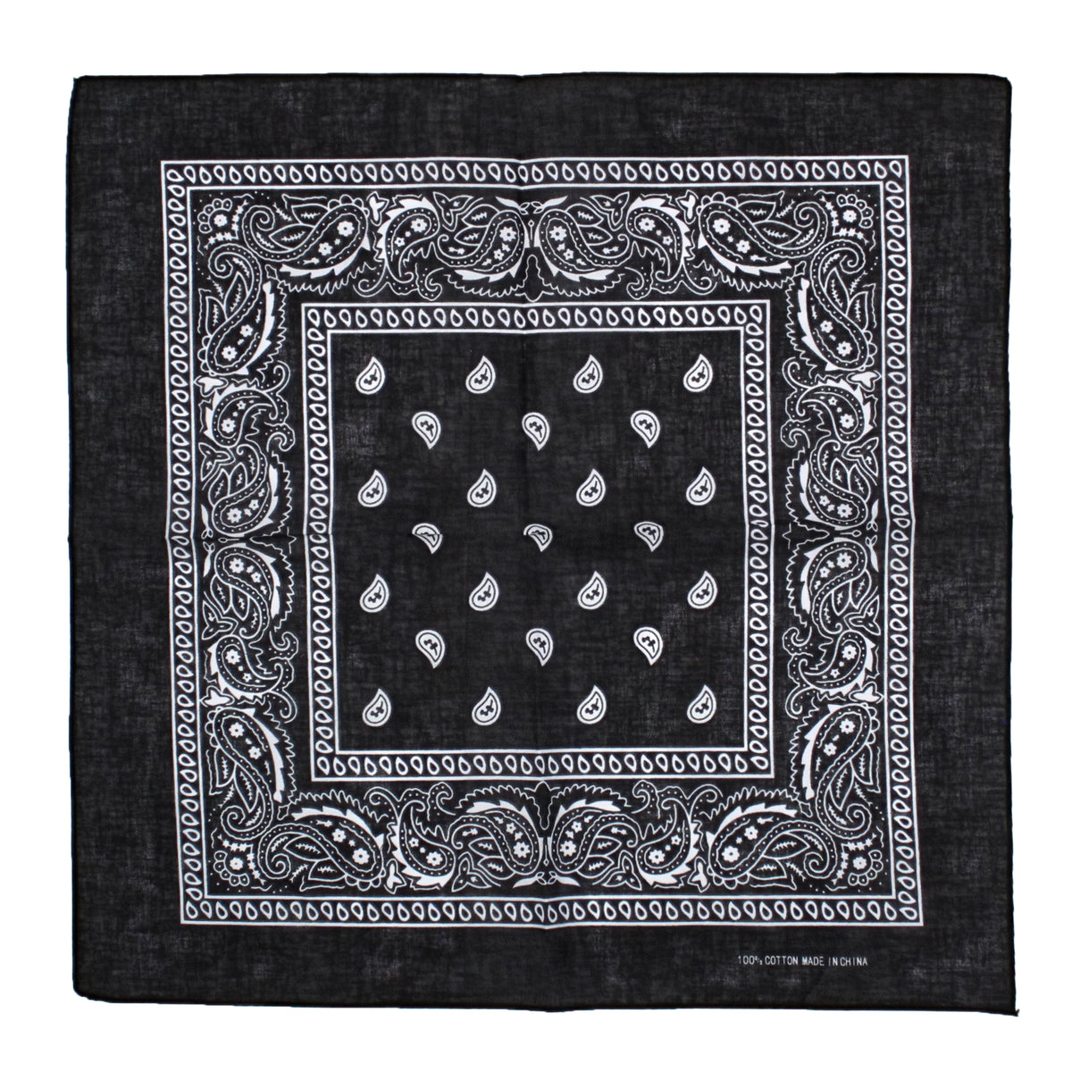 3 / Black