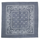 Paisley Print Bandana