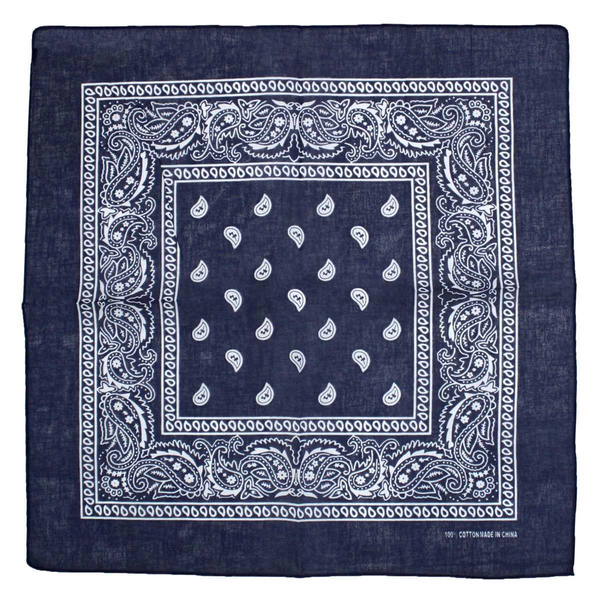 3 / Navy Blue