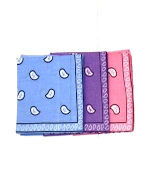 12 / Pastel