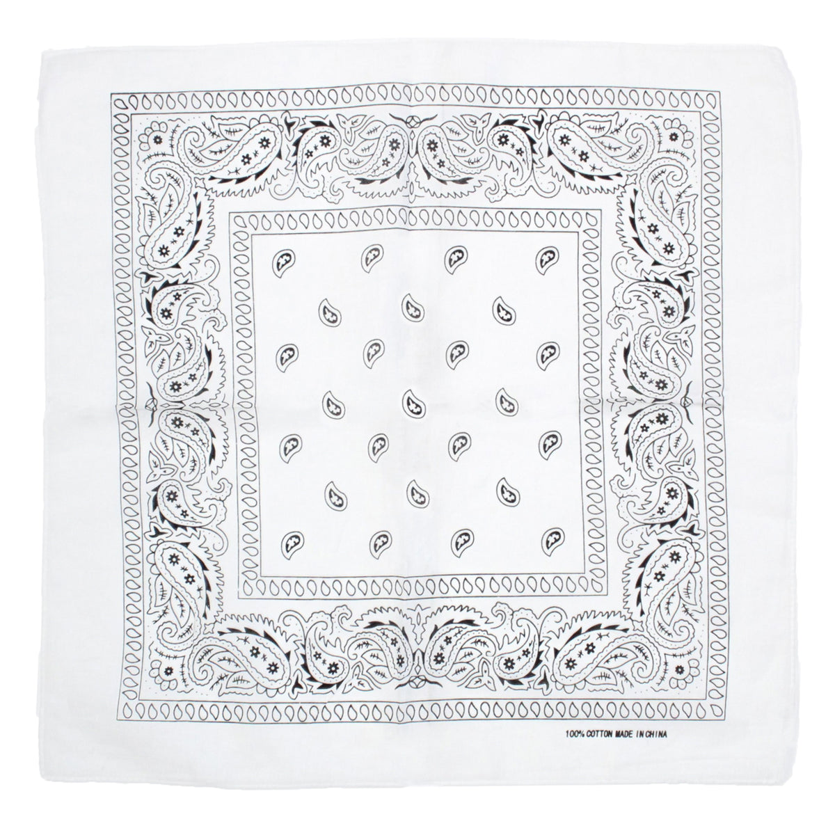 3 / White