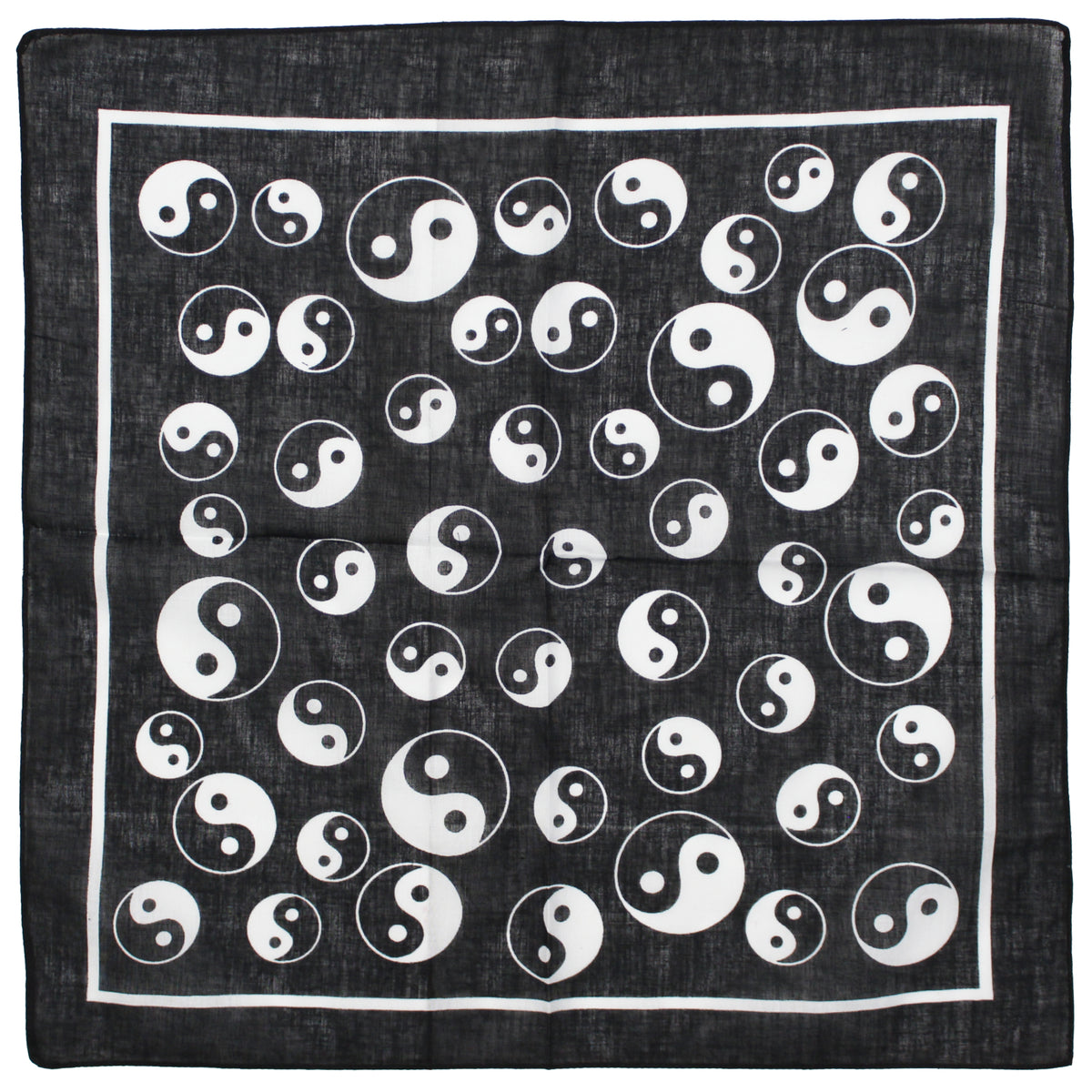 3 / Black