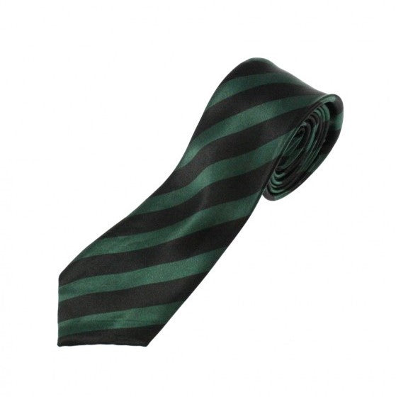 Striped Tie