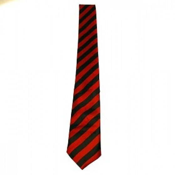 Striped Tie