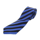 Striped Tie