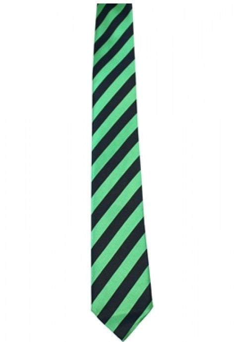 12 / Emerald Green