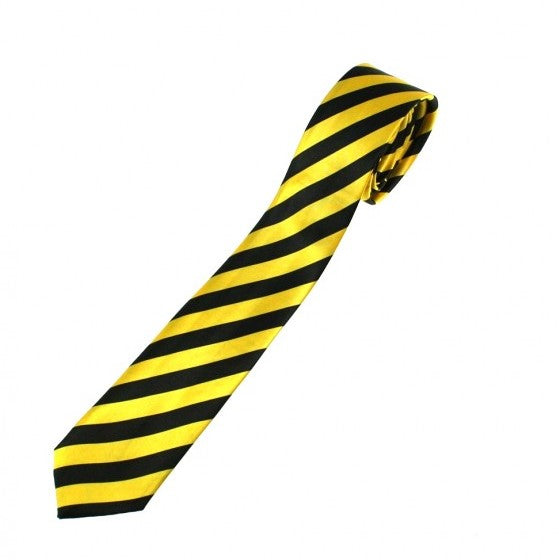 Striped Tie