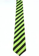 Striped Tie