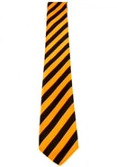 Striped Tie