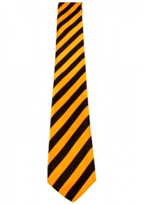 Striped Tie