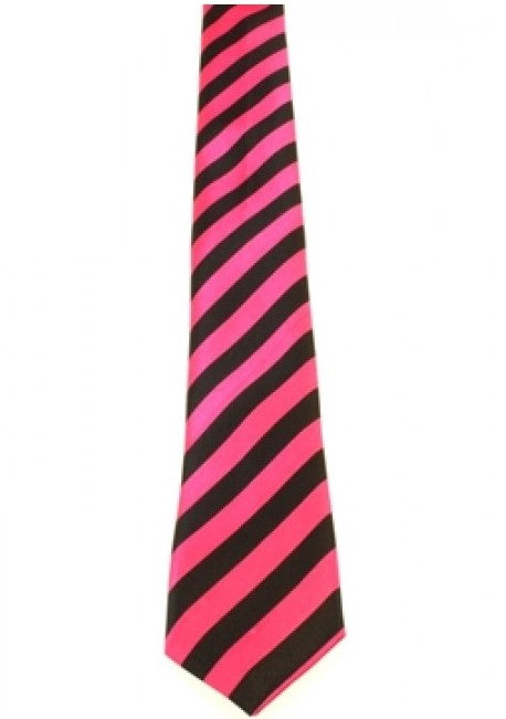 Striped Tie