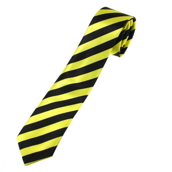 Striped Tie