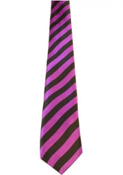 Striped Tie