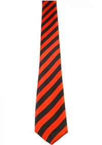 Striped Tie
