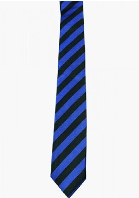 Striped Tie