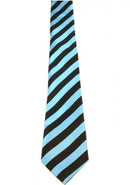 Striped Tie