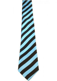 Striped Tie