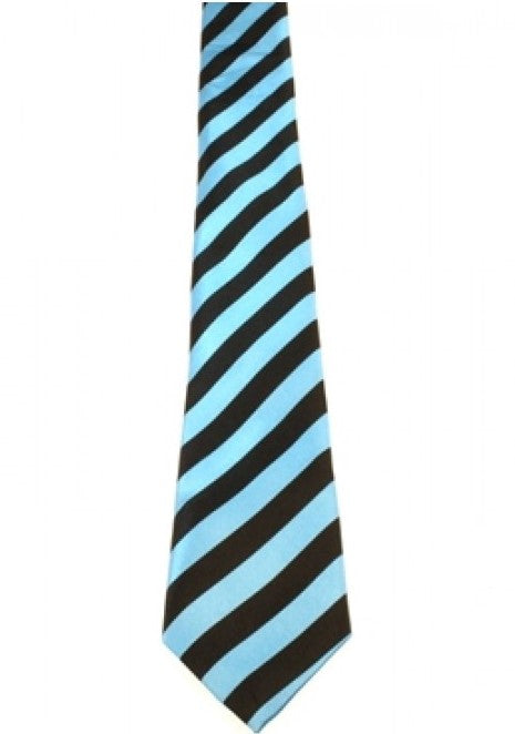 Striped Tie