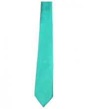 Plain Tie