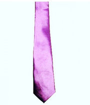 Plain Tie