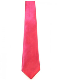 Plain Tie