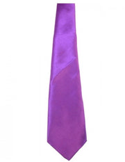 Plain Tie