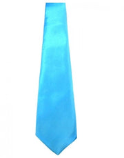 Plain Tie